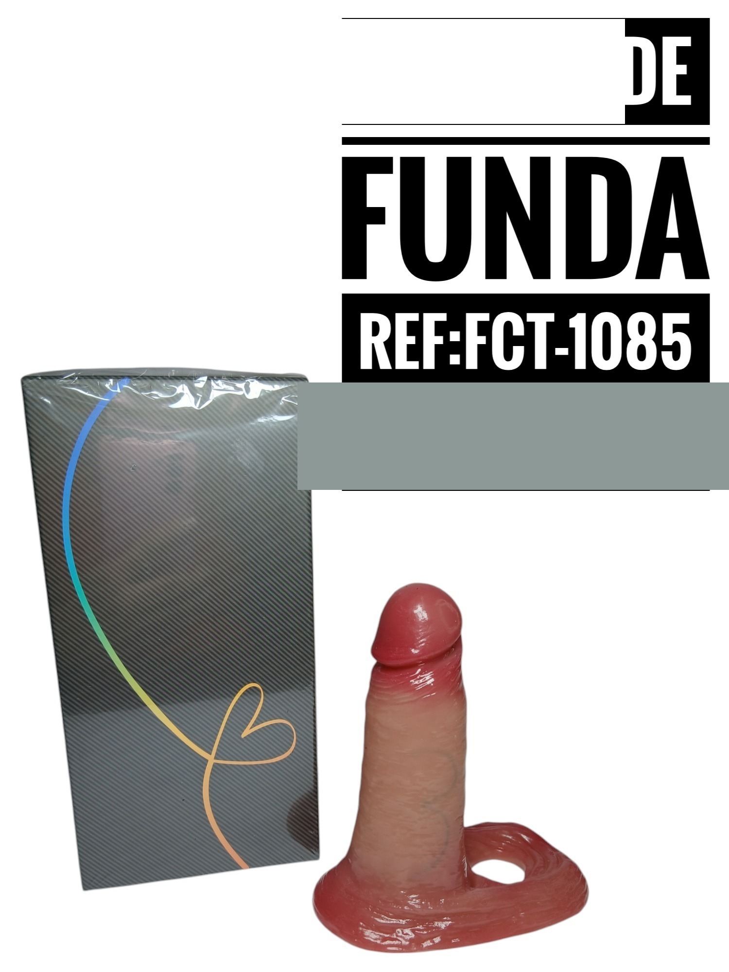 Funda — foto 1