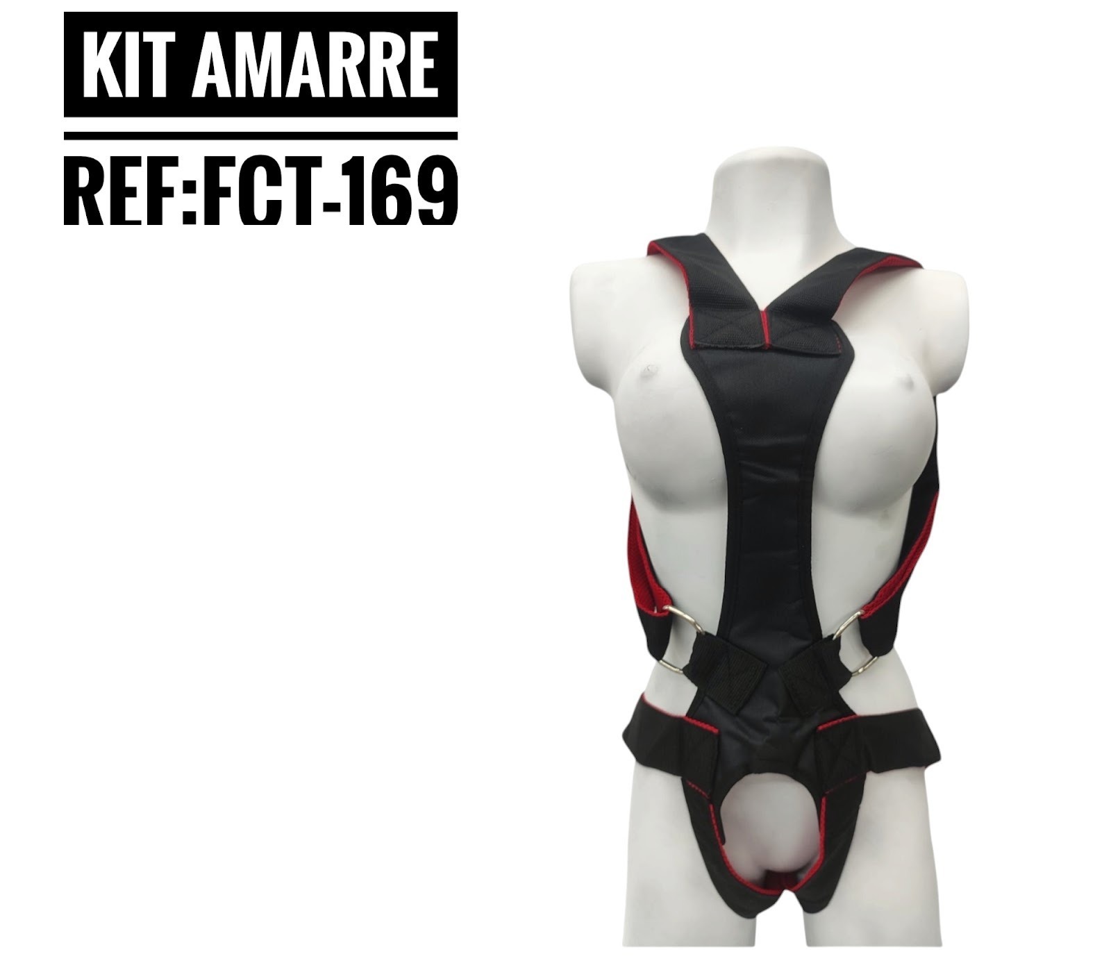Kit Amarre