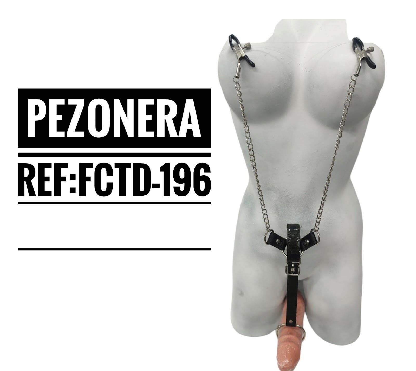 Pezonera