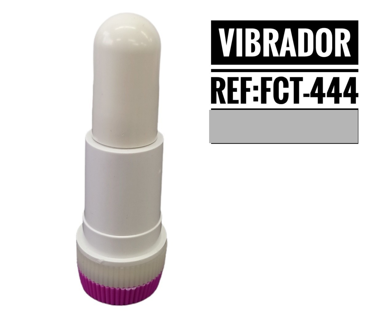 Vibrador