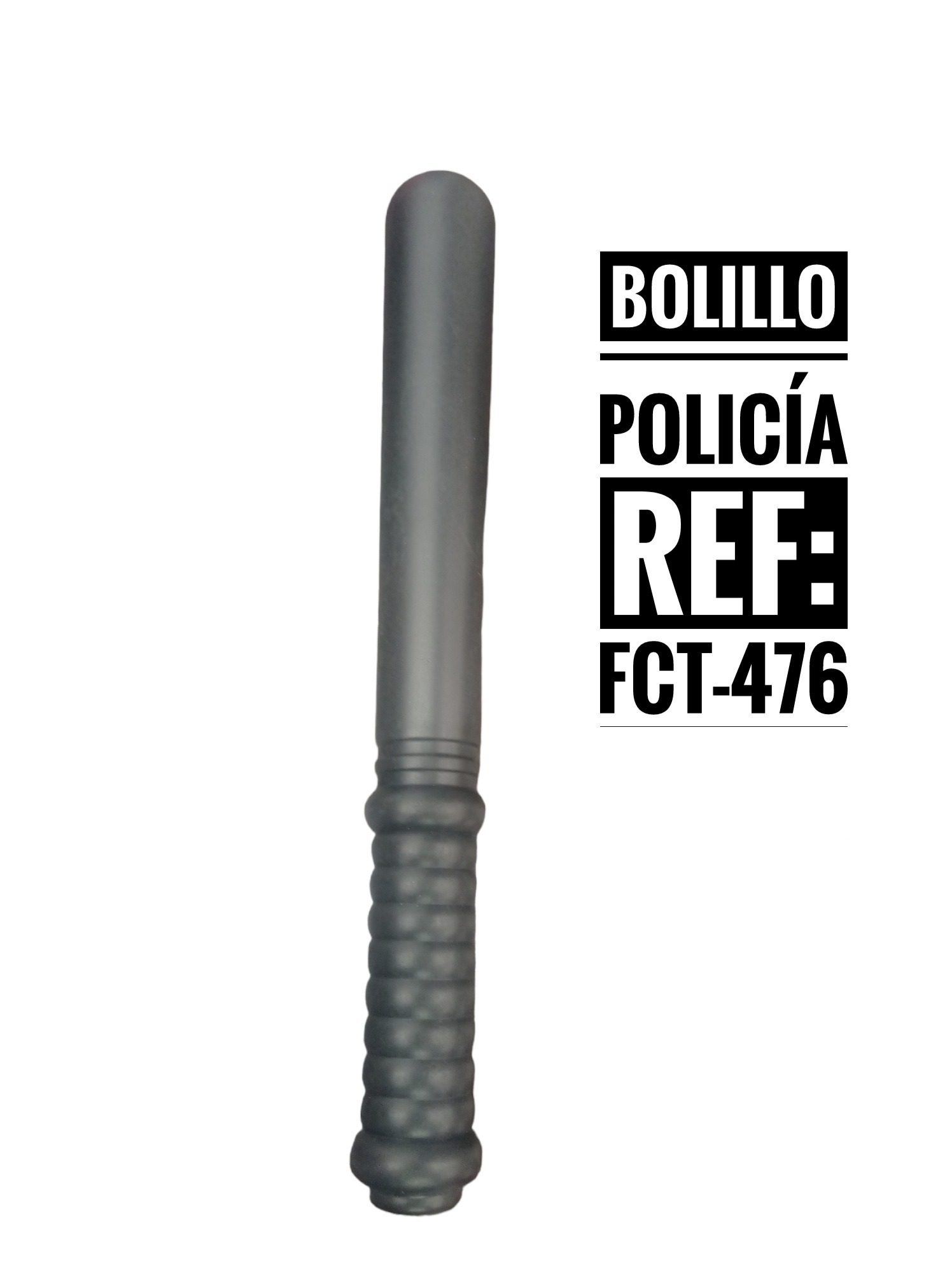 Bolillo policía — foto 1
