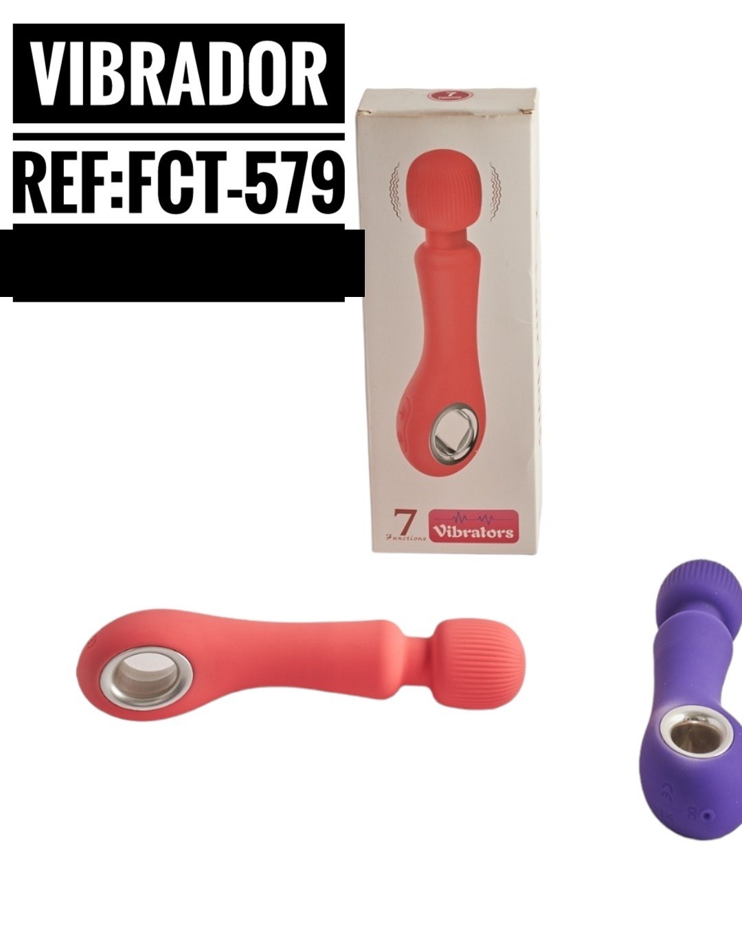 Vibrador