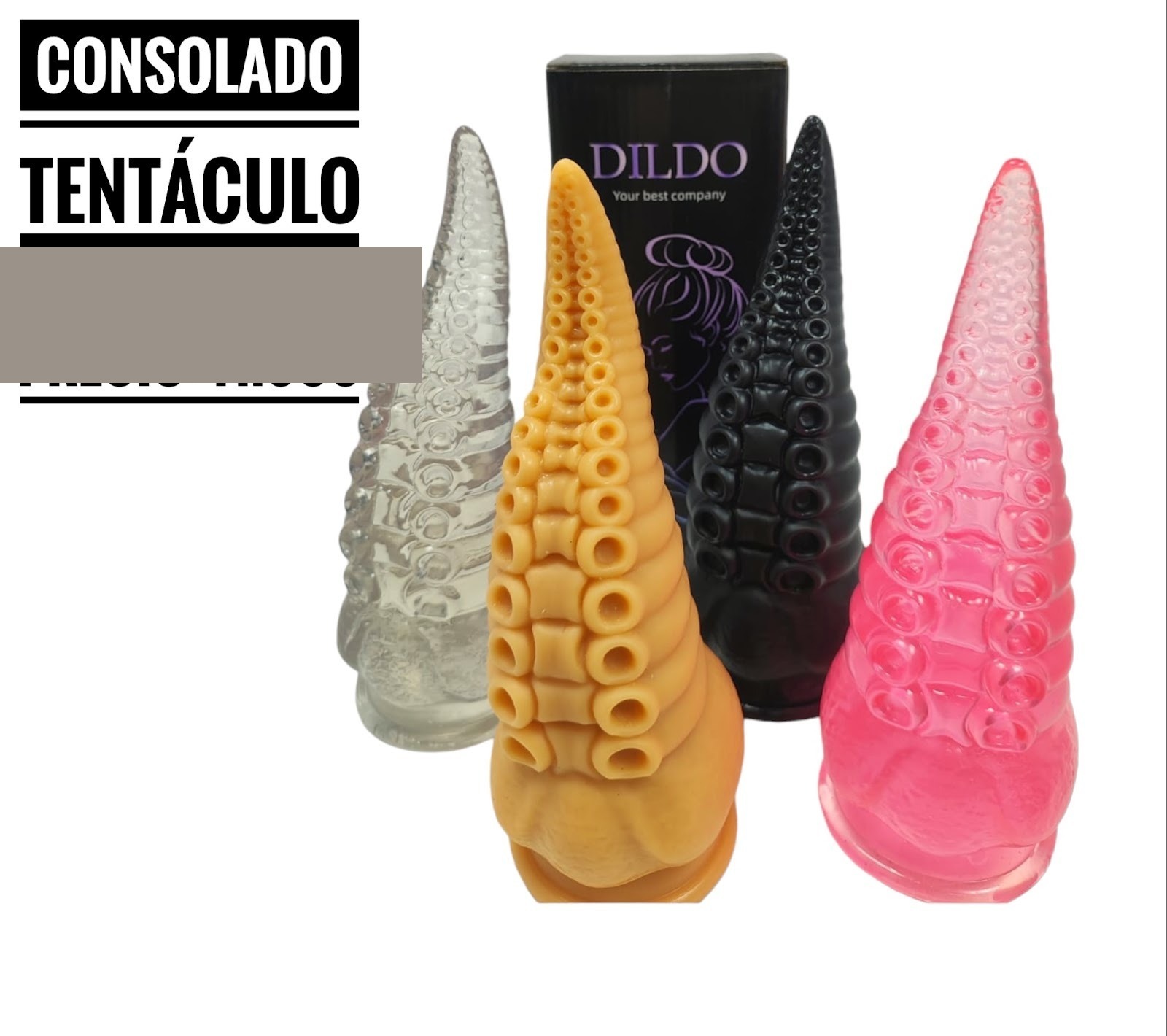 Dildo — foto 1