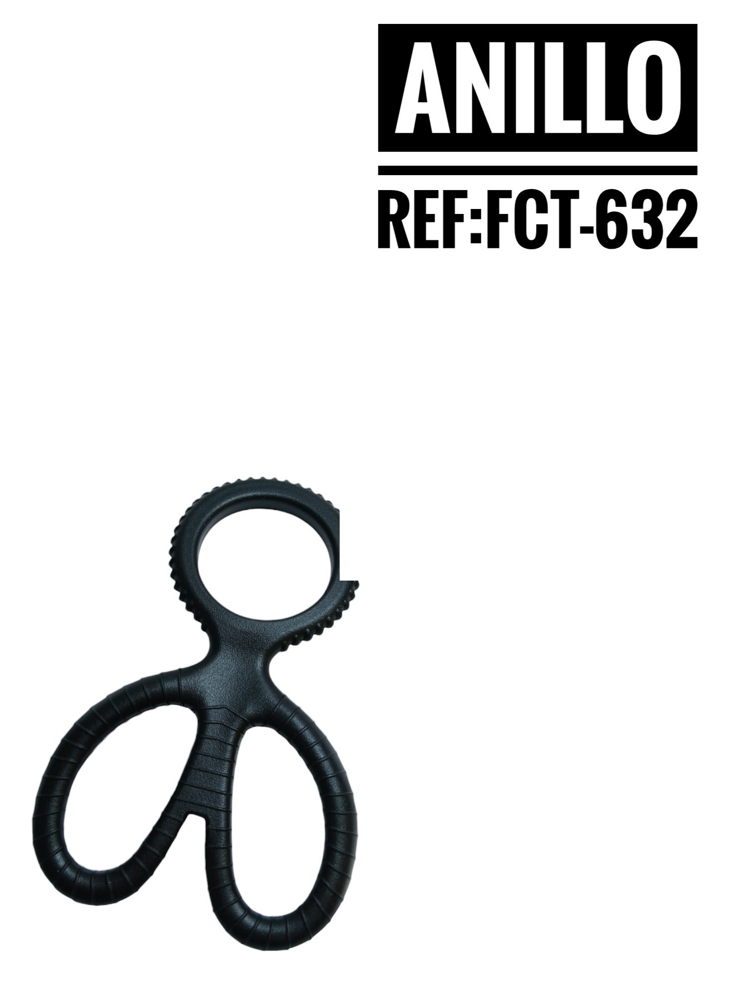Anillo — foto 1