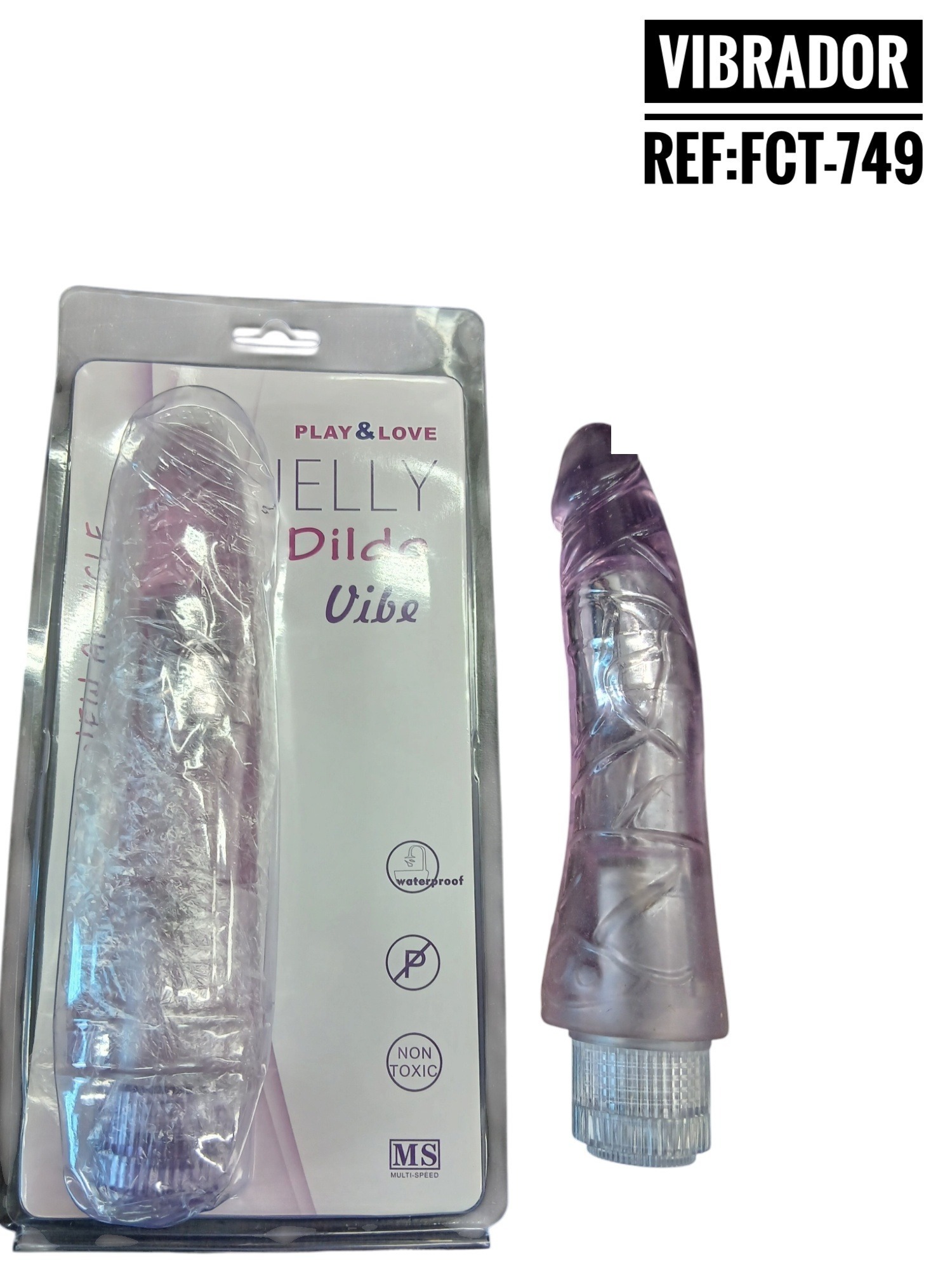 Vibrador