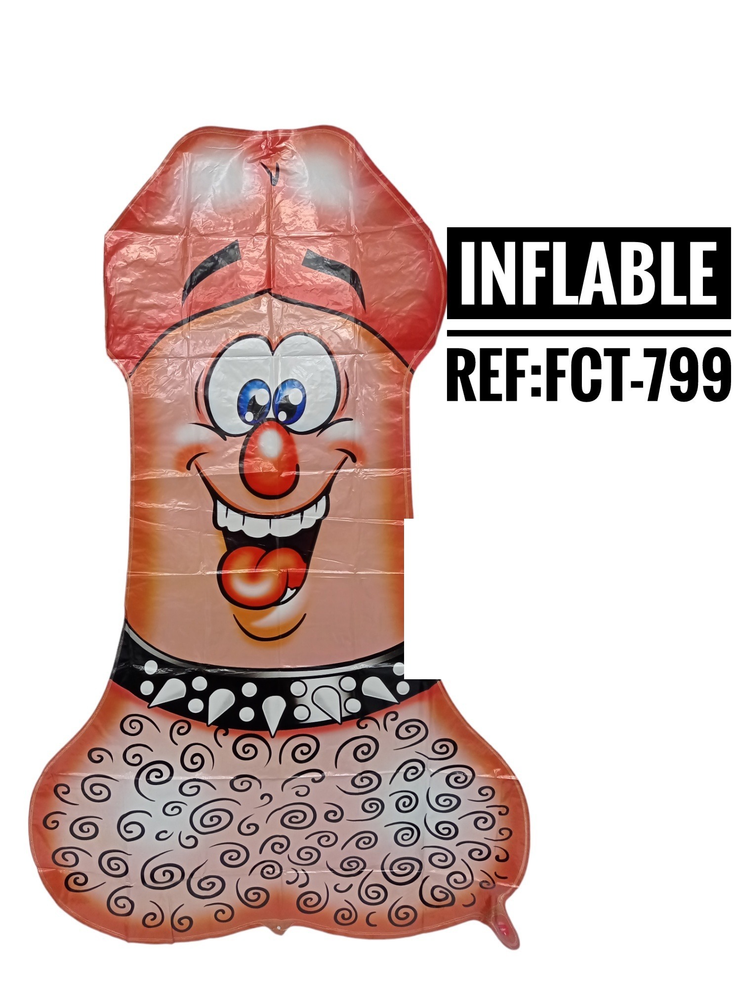 Inflable — foto 1