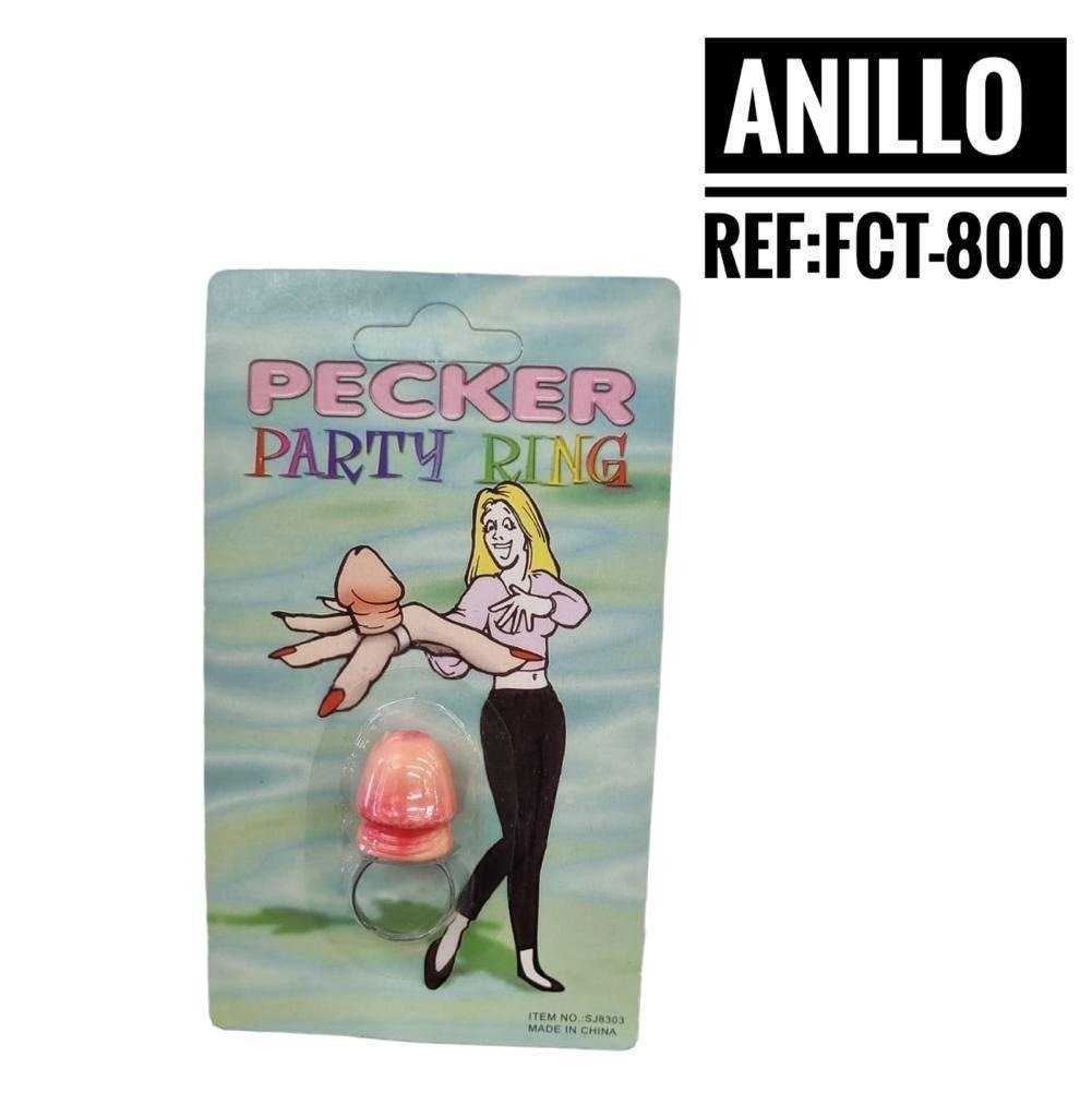 Anillo — foto 1
