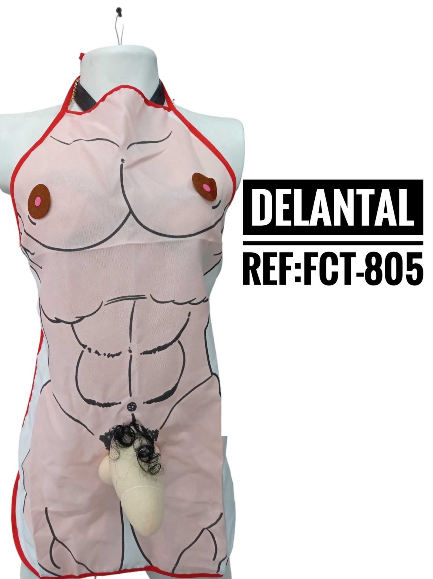Delantal