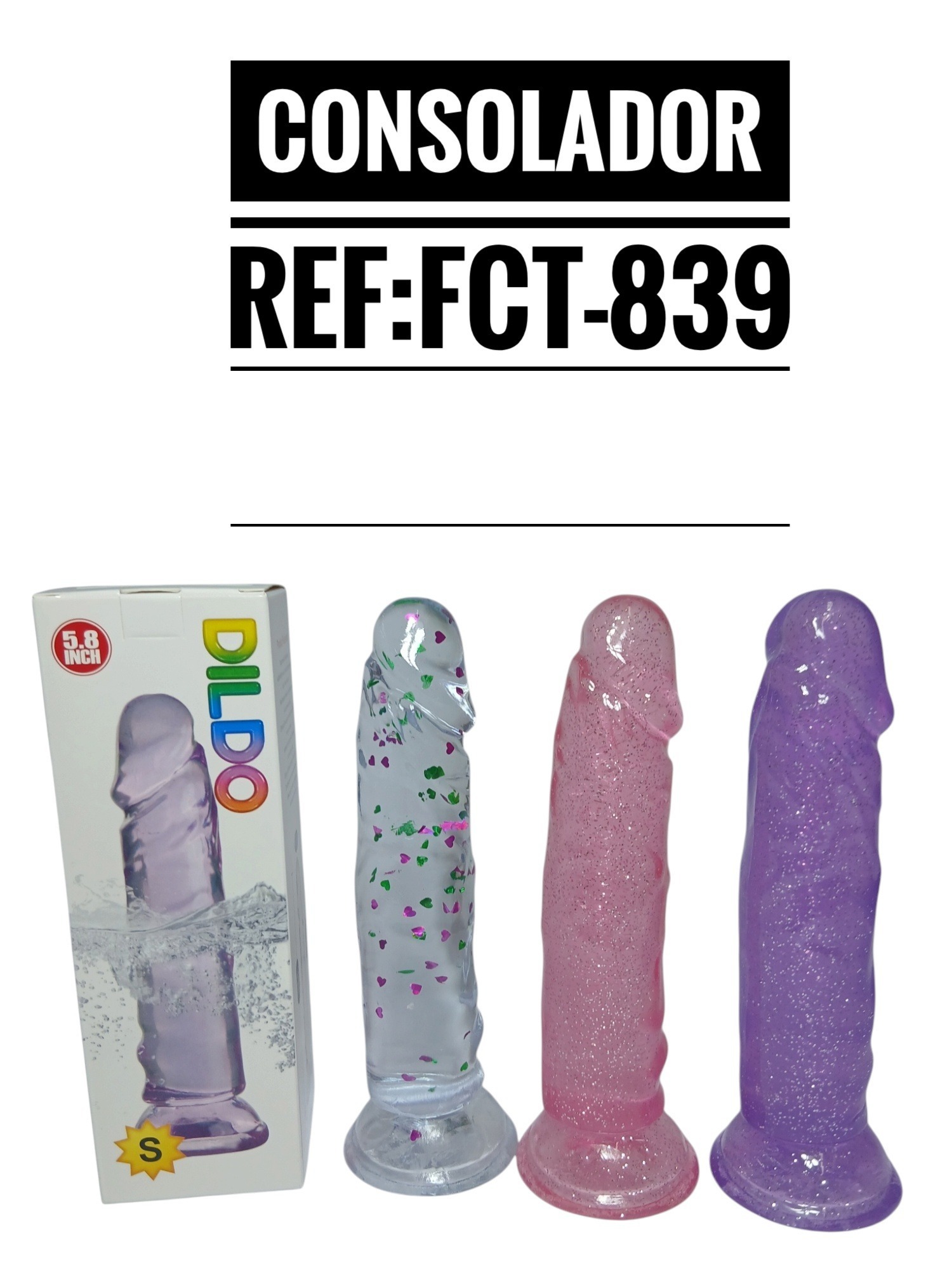 Consolador