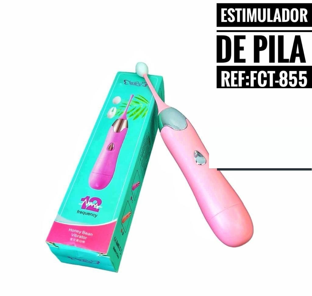 Estimulador de pila