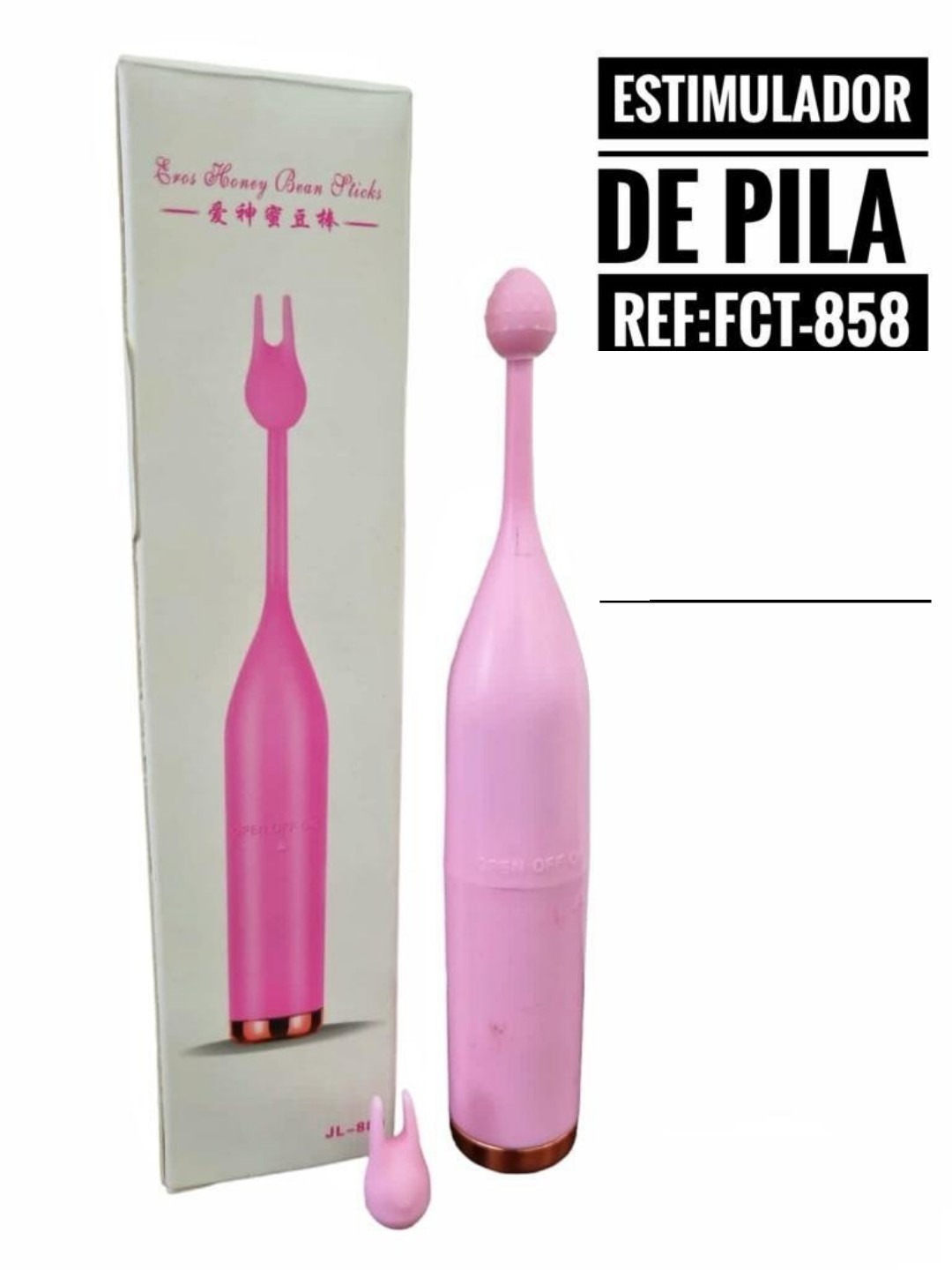 Estimulador de pila — foto 1