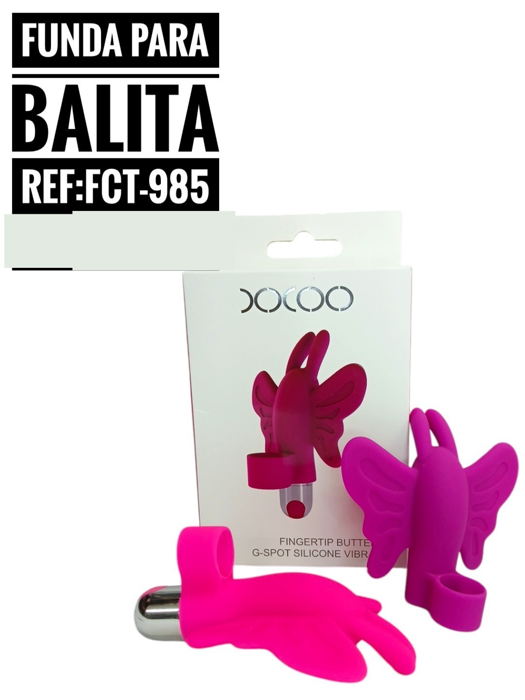 Funda para balita