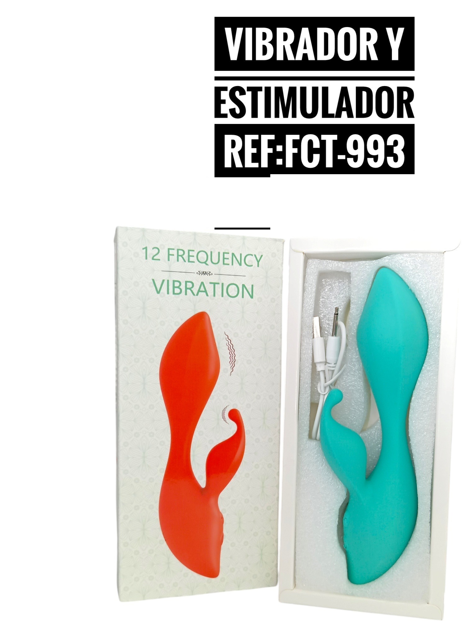 Estimulador — foto 1