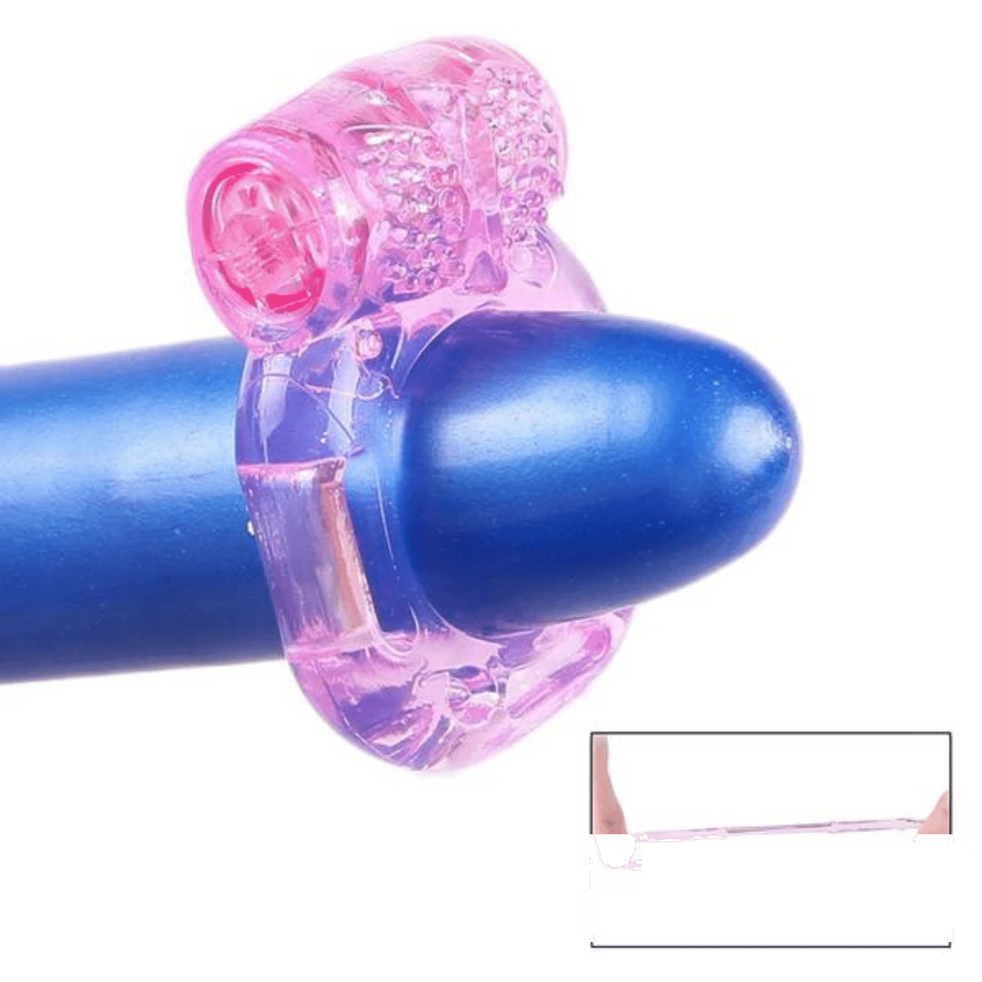 Anillo vibrador Thor — foto 4