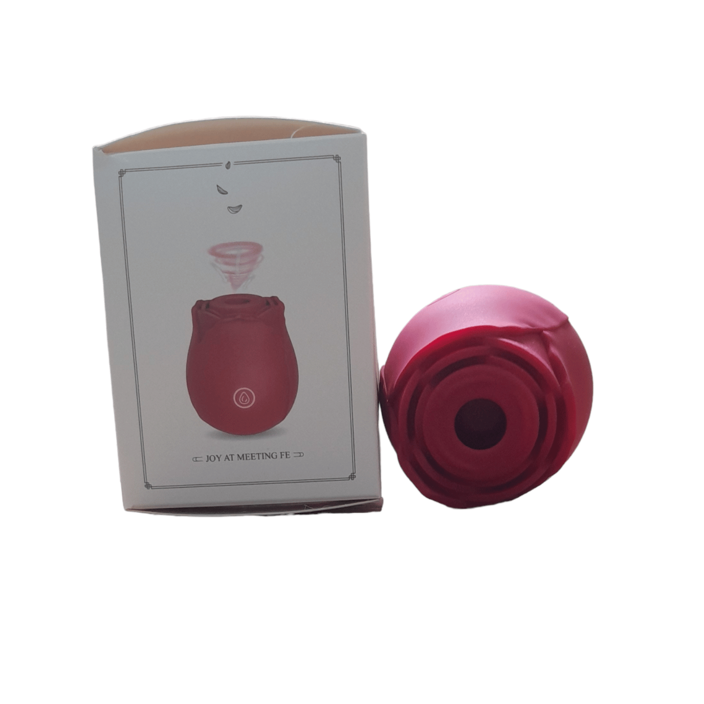 Succionador Rose Recargable — foto 3