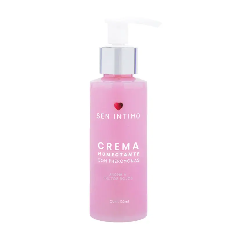 Crema Humectante con Feromonas — foto 3