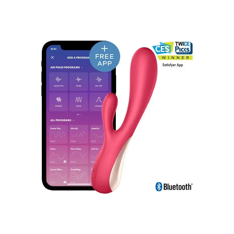 Satisfyer Mono flex — foto 5