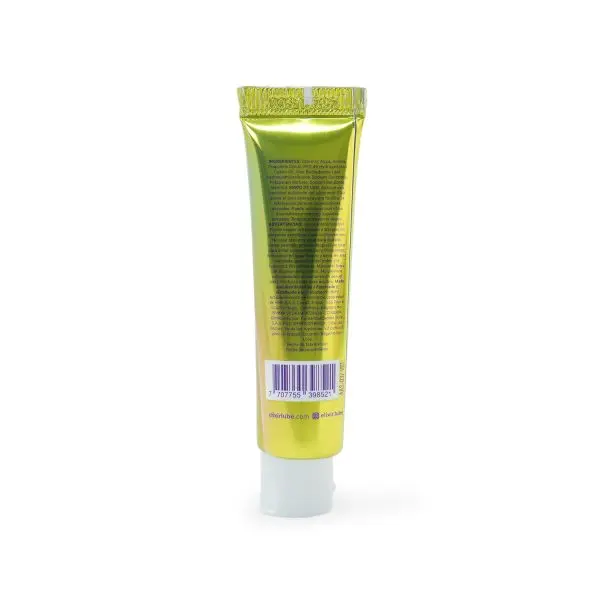 Lubricante 5 Sensaciones Elixir 15ML — foto 3
