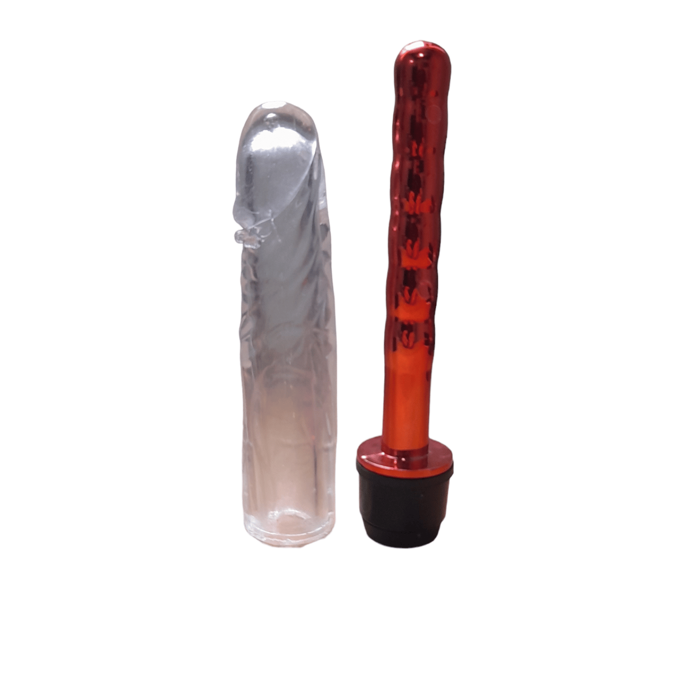 Vibrador Pilot Bala — foto 3