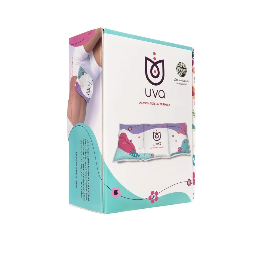 Amohadilla Térmica UVA — foto 4