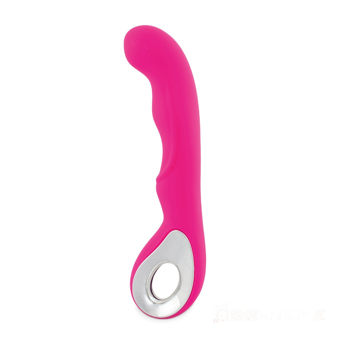 Vibrador anna USB