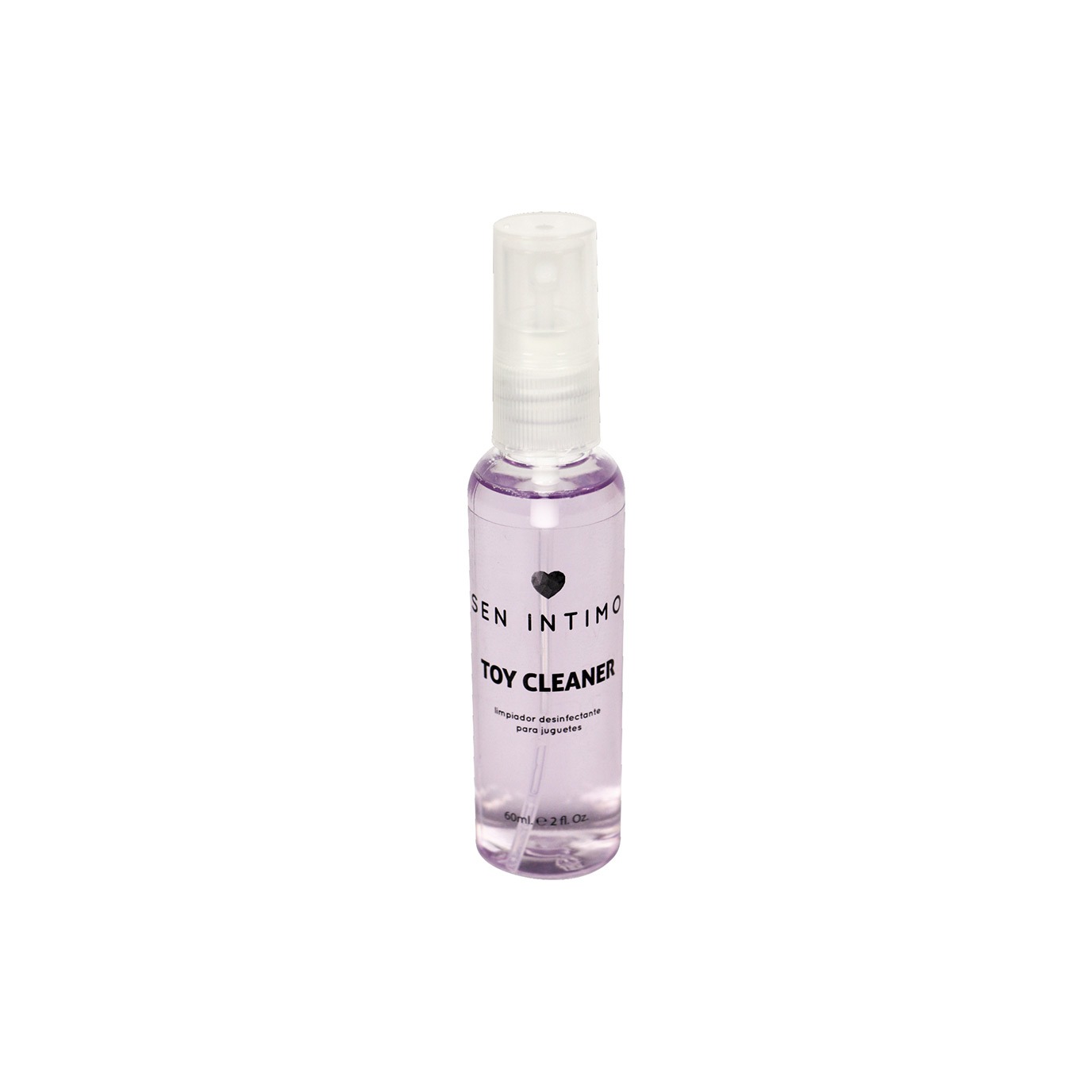 Toy cleaner sen x 250 ml