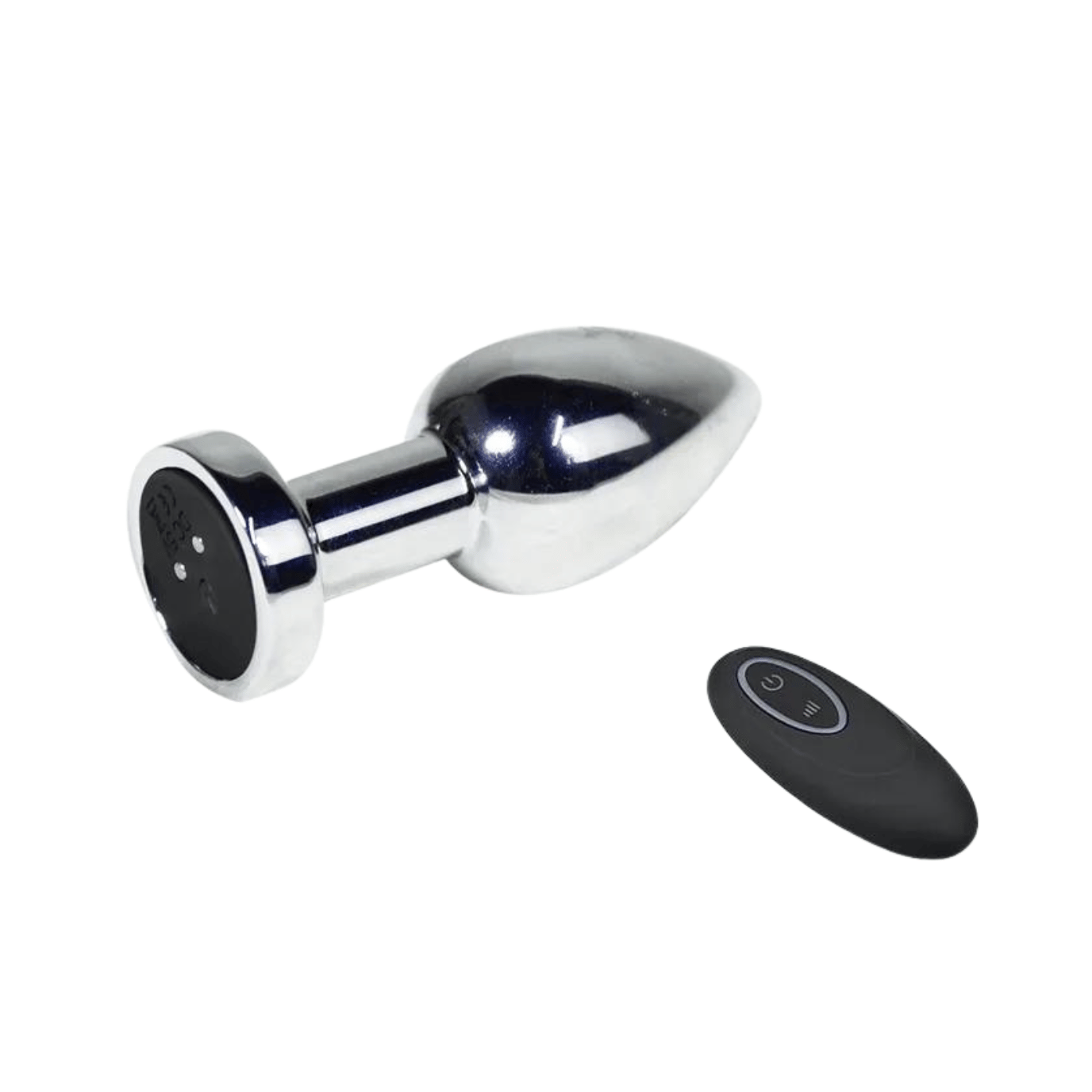 Plug acostumbrador joya con control