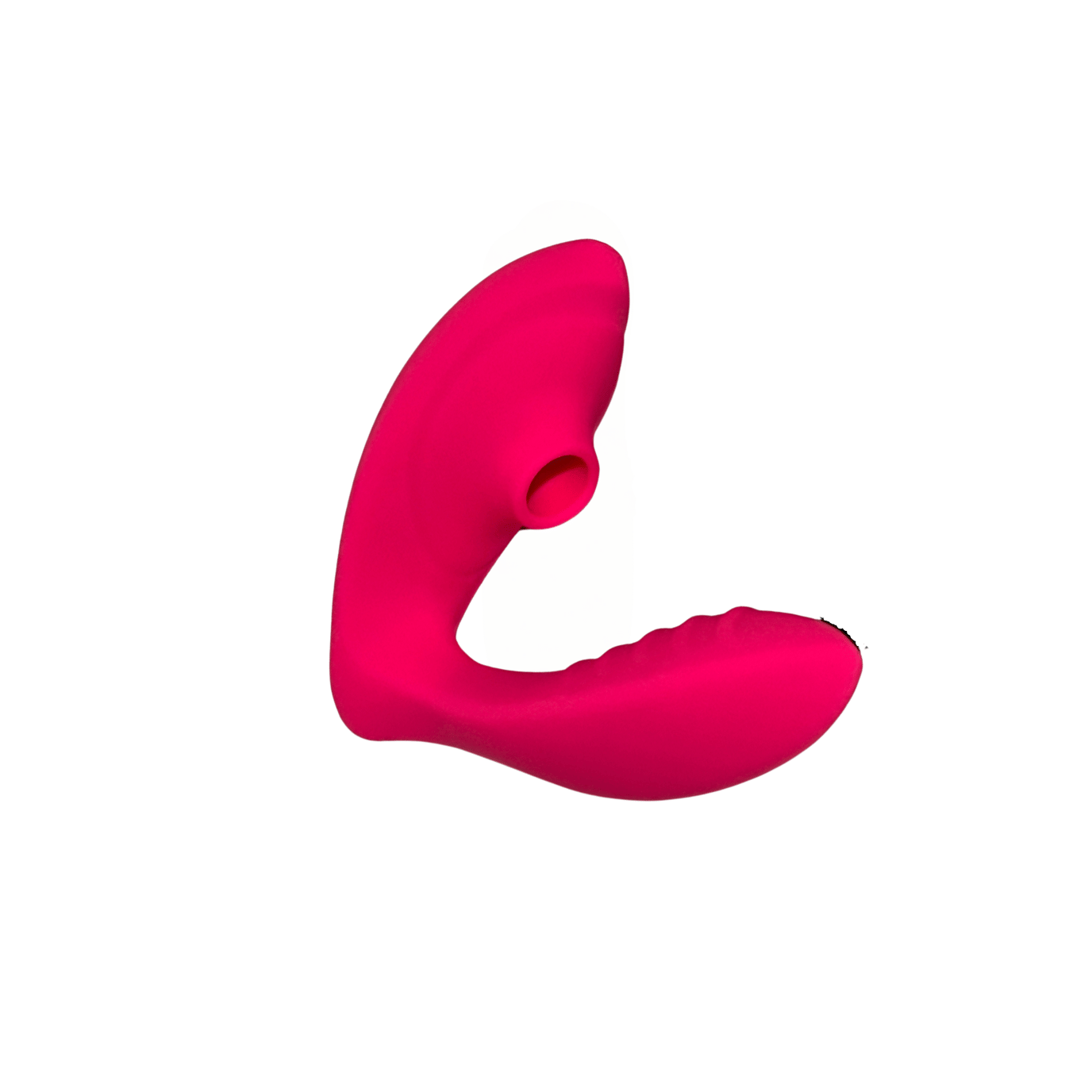 Vibrador y succionador Kama