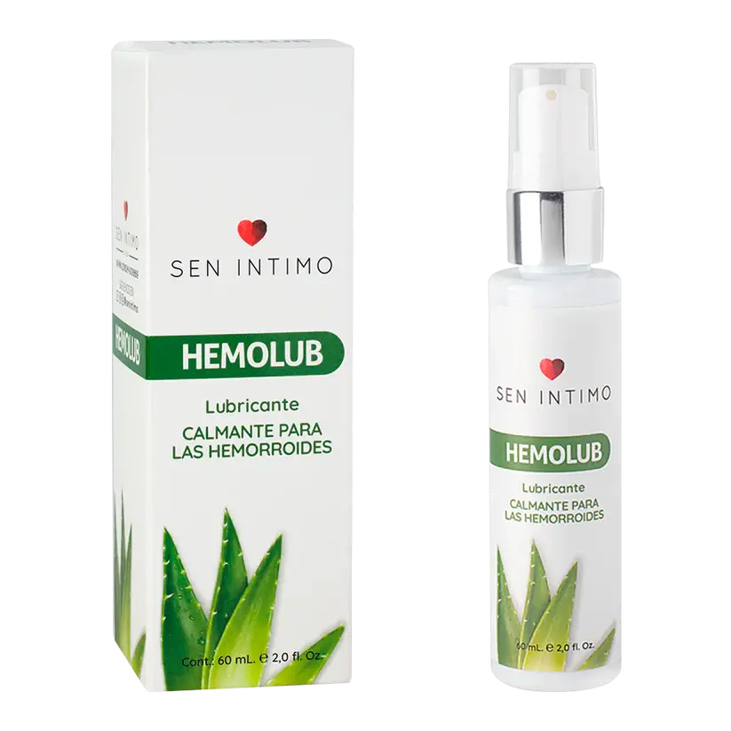 Hemolub — foto 1