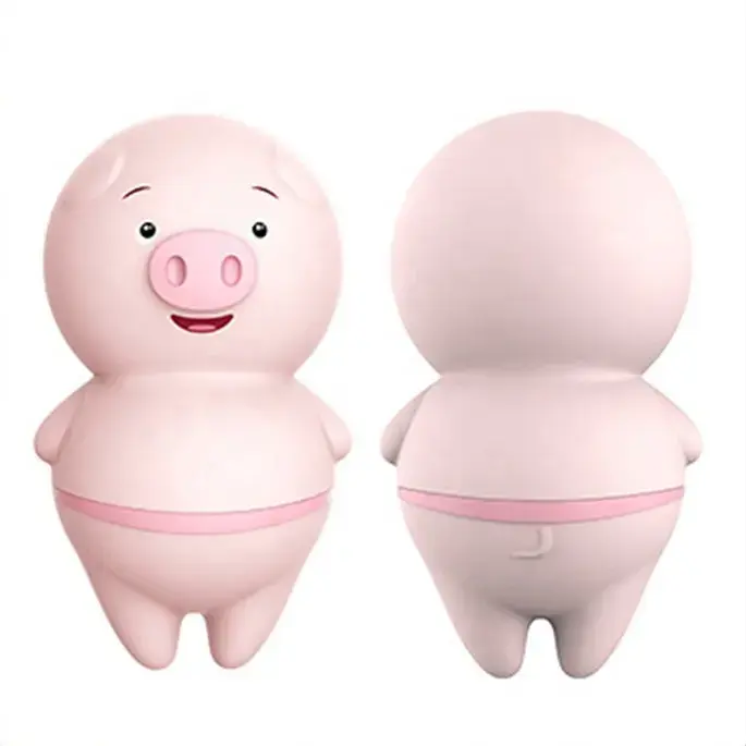 Vibrador Pig