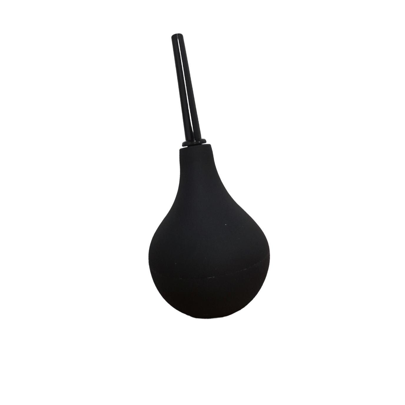 Ducha Anal_Negro_Talla M