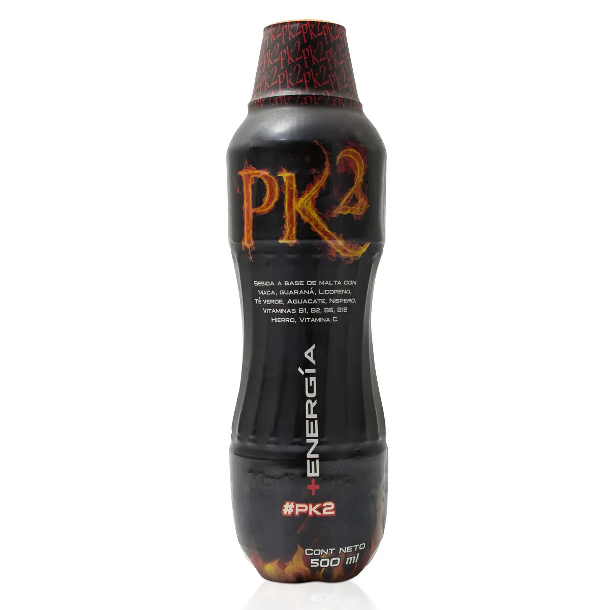 Potencializador PK2 x 500 ml