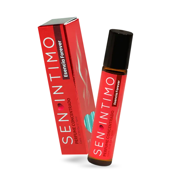 Perfume para mujer esencia Forever x 10 ml