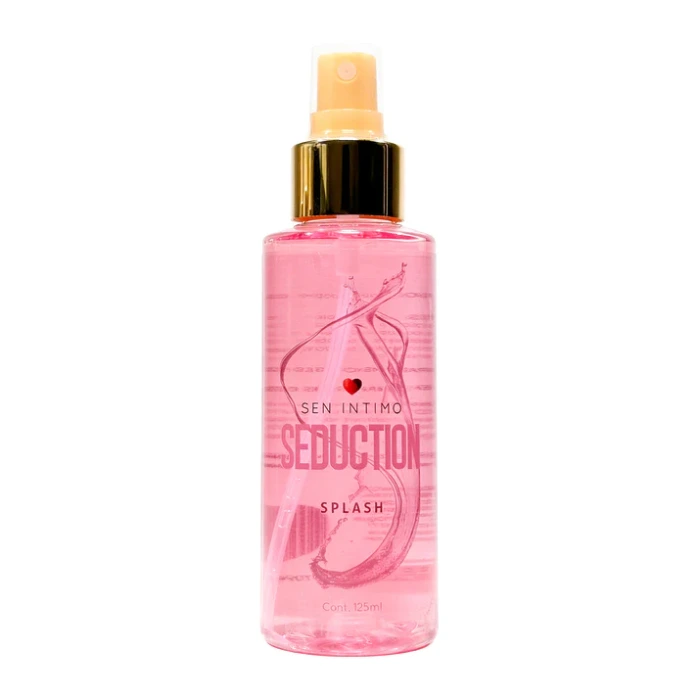 Splash Seduction 125 ml
