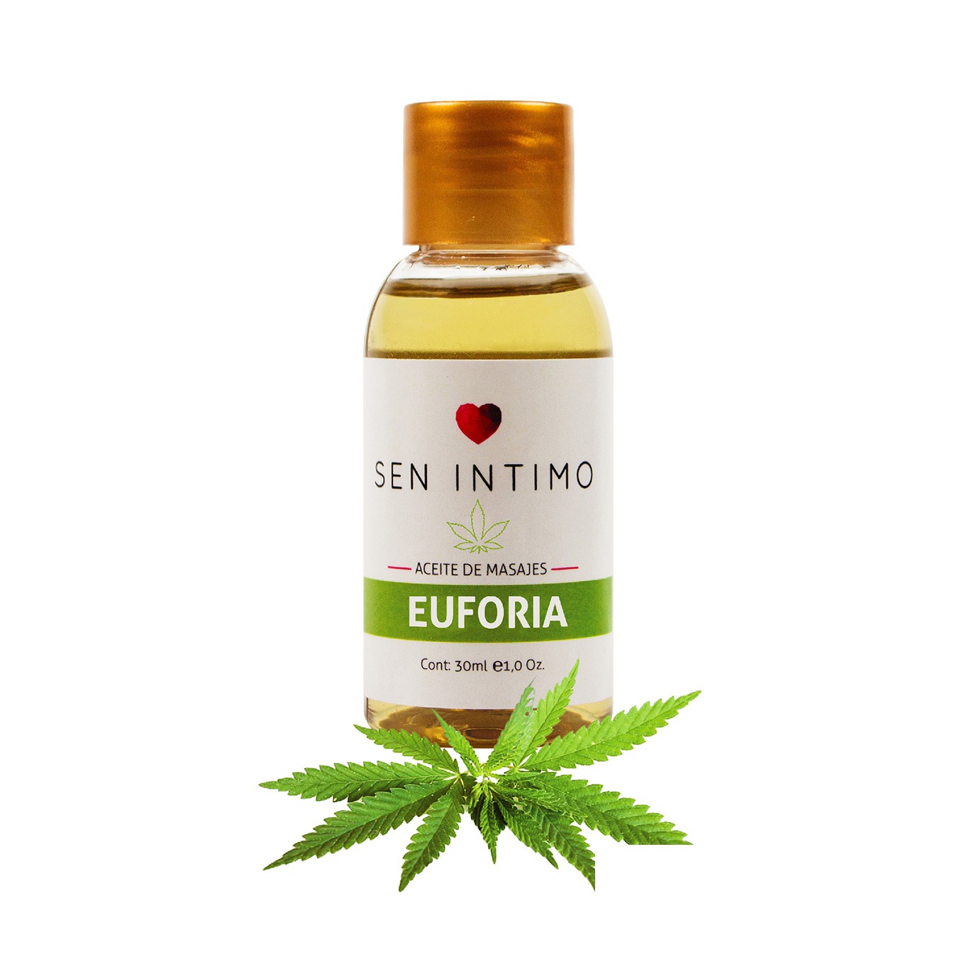 Aceite Euforia