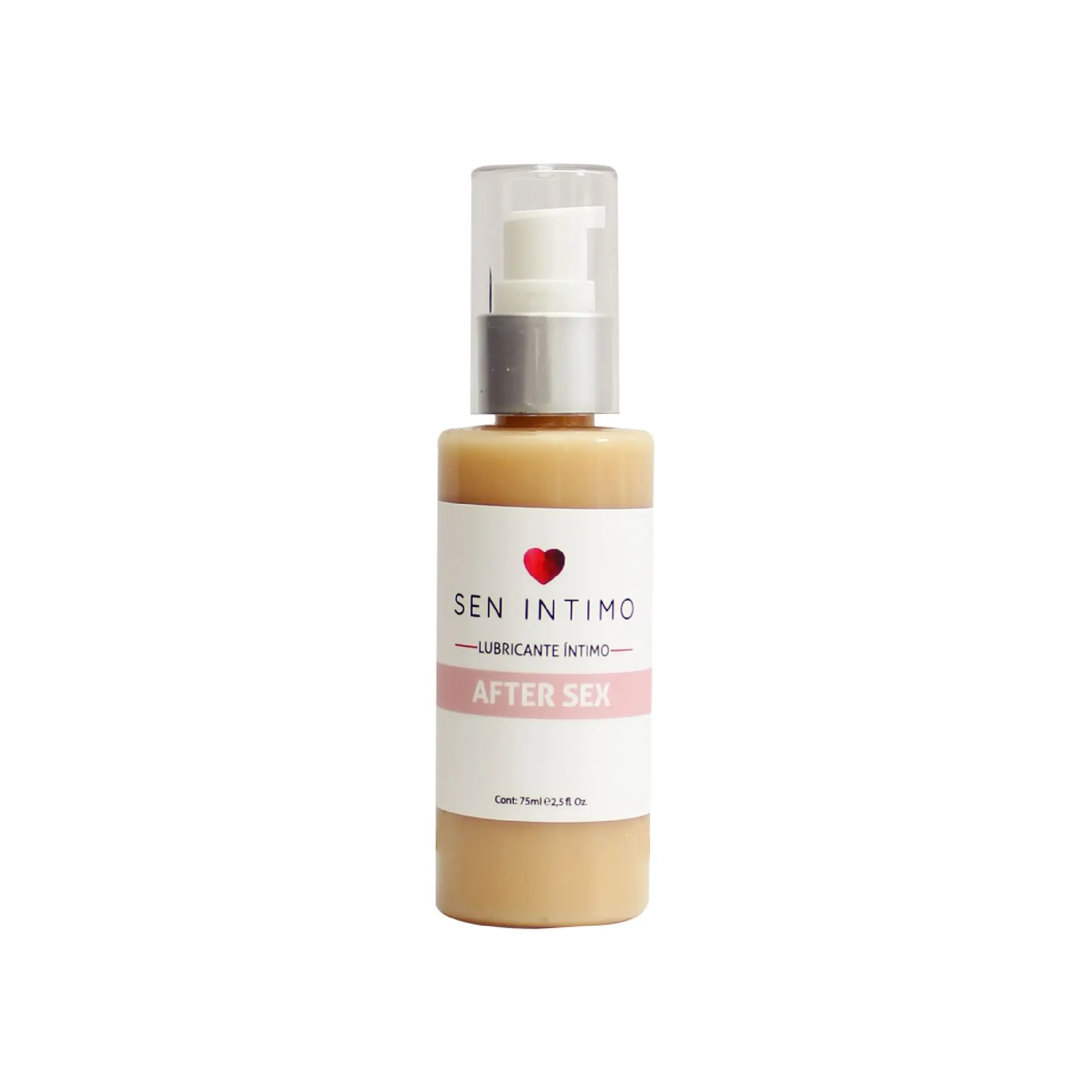 Lubricante íntimo after Care — foto 1