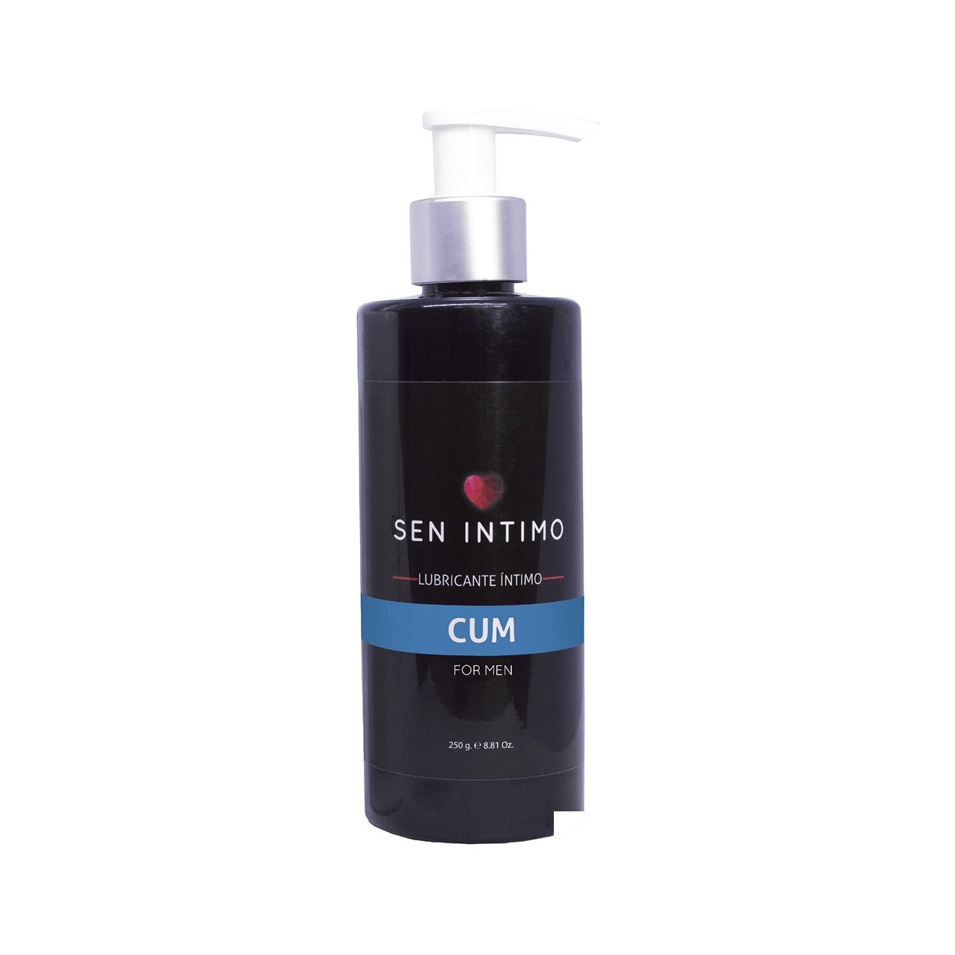 Lubricante Íntimo Cum for Men