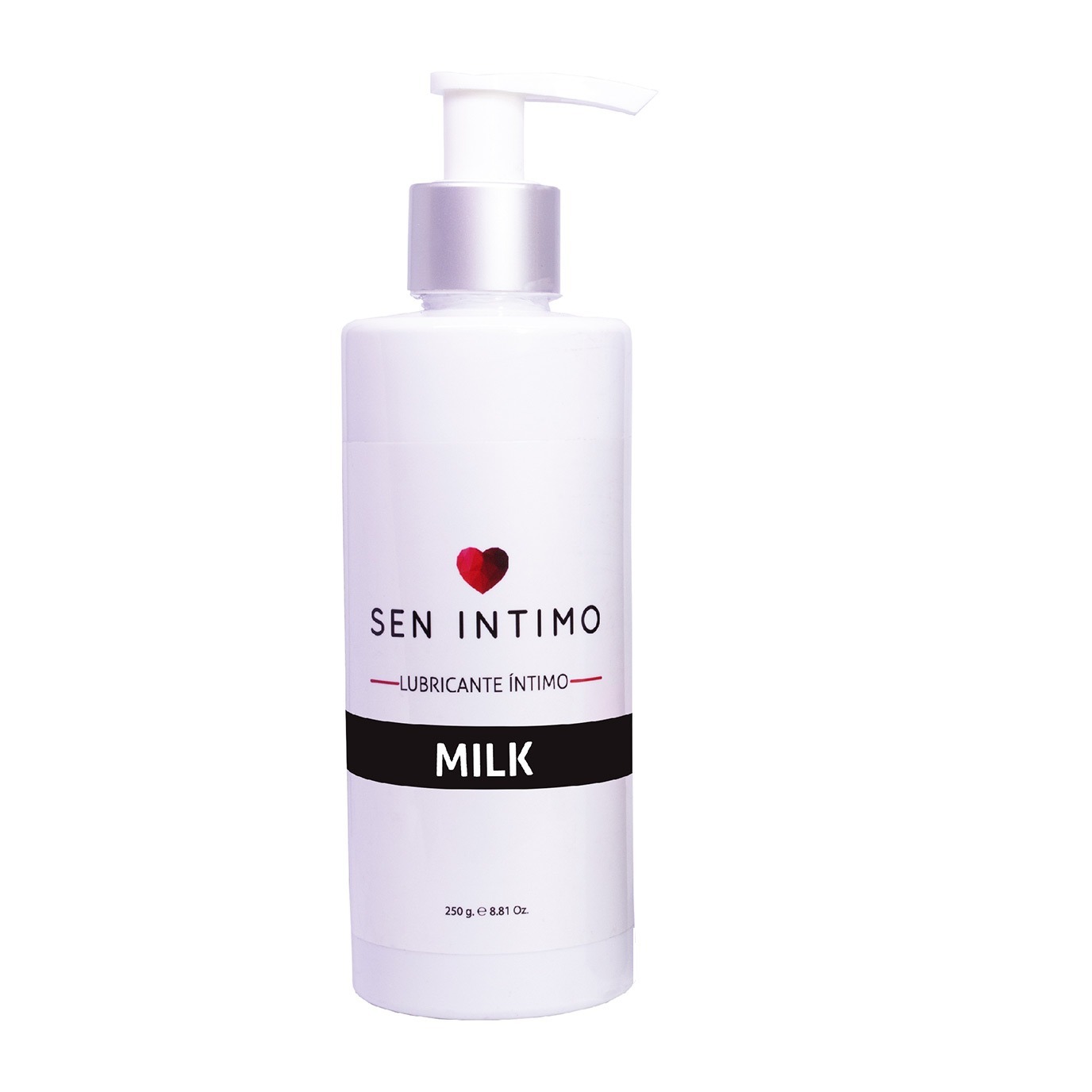 Lubricante Íntimo Milk — foto 1