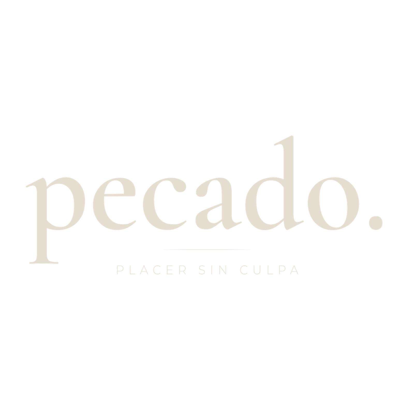 Pecado Sex Shop, Placer sin culpa