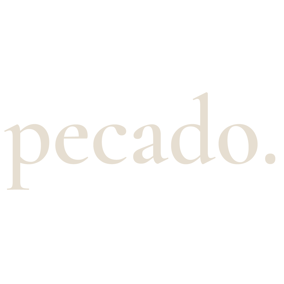 Pecado