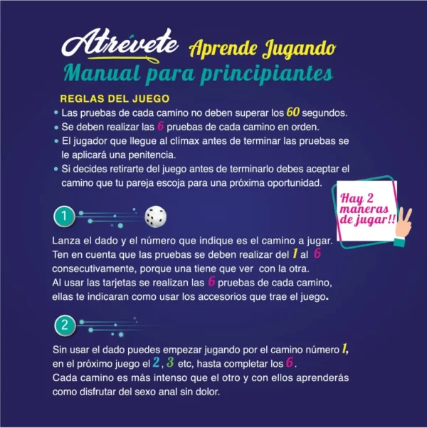 5-Juego-atrevete-heterosexual_4 Juego Atrévete Sexo anal Heterosexual