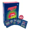 Juego de Cartas Fiesta Hot Drink