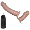 ARNES-DOBLE-3 Arnes doble ultra con vibración