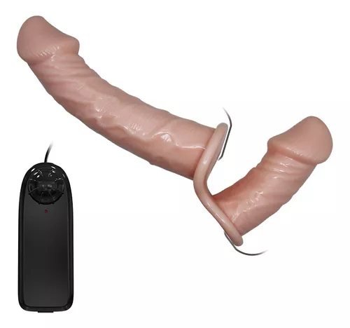 ARNES-DOBLE-3 Arnes doble ultra con vibración