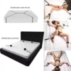 Amarras Bed Restraint Bondage