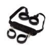 Amarras Hogtie Manos y Pies Amarras Hogtie Manos y Pies