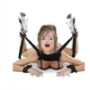 Amarras Hogtie Manos y Pies_2 Amarras Hogtie Manos y Pies