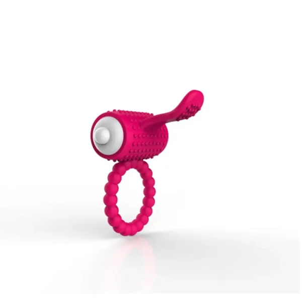 Anillo vibrador Lace