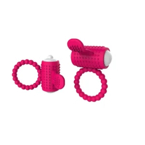 Anillo vibrador Lace