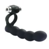 Anillo Vibrador y consolador Frodo